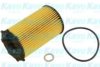 AMC Filter HO-702 Oil Filter